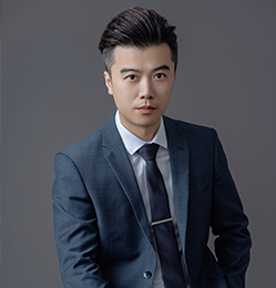 中华名律网 中华名律网团队照片